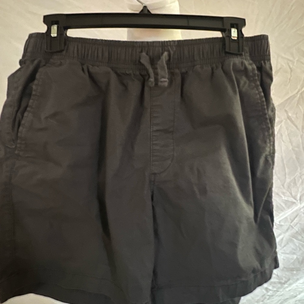 Old Navy Men's Charcoal Joggers